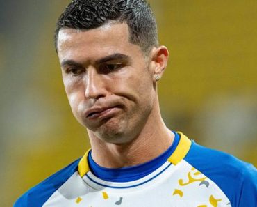 SPORT NEWS: “Absolutely Shameless” – Angry Cristiano Ronaldo ’s Furious Reaction to $27,230,000-Rated Teammate After Al Nassr Humiliation Leaves Fans in Split