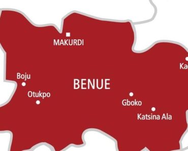 BREAKING: BENUE: Residents Barricade Lafia-Abuja Road Over Fresh Killings