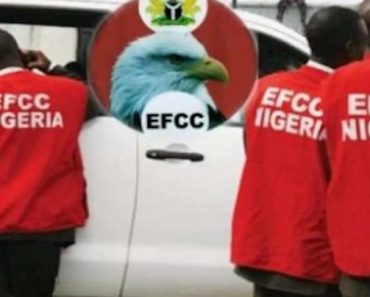 Why Allow Your Account Be Use For Money Laundering, Go To Jail, EFCC Warns Politicians’ relatives