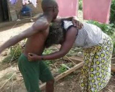 BREAKING: Wickedness: Husband beats Pregnant Wife to stupor In Umuahia