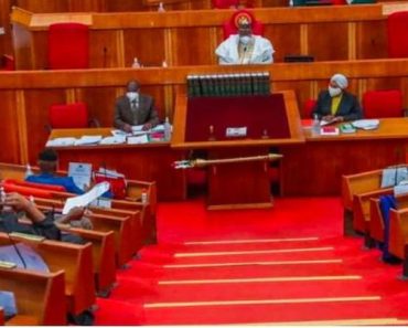 BREAKING: Senate Reveals 74 Committees with Wamakko, Lawan, and Yari as Chairmen