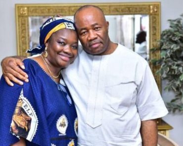 BREAKING: Akpabio: My grandchild died of medical neglect in government hospital