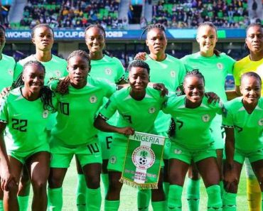JUST IN: Women’s World Cup: FIFA To Pay Bonuses Of Nigeria’s Super Falcons Directly Into Their Accounts