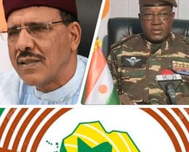 BREAKING: Niger Coup: ECOWAS Activates Standby Forces after Military Junta Ignores Special Envoys, Plea on Bazoum