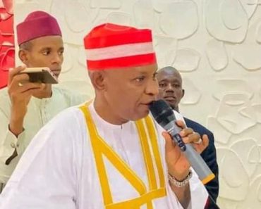 JUST IN: Kano governor Yusuf approves 15 appointments