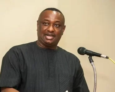 BREAKING: My appointment as minister of aviation was not by mistake – Keyamo