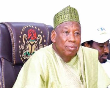 BREAKING: Why State Governors, Deputies Are Often At Loggerheads- Ganduje
