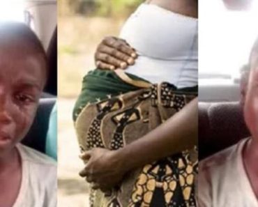BREAKING: 19-Year-Old Boy Impregnates His Own Biological Mother After Using ‘For Girls’ On Her