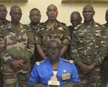 BREAKING: ‘Isolate coup leaders’ — Falana-led coalition calls for more sanctions on Niger