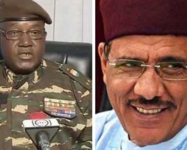 BREAKING: Niger Coup Plotters Have Threatened To Kill Ousted President, If ECOWAS Attempt Military Might