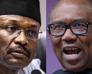 INEC begs Tribunal to admit its documents kicked out by Peter Obi/LP