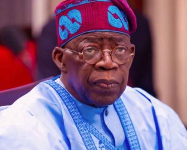 BREAKING: APC govt reckless with country’s funds – HURIWA carpets Tinubu over bloated structure
