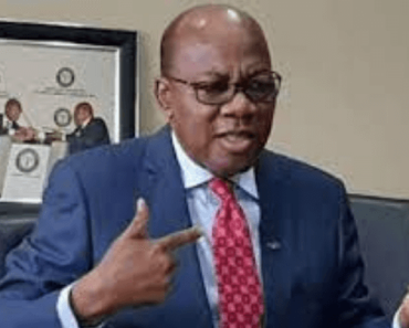 JUST IN: Creation of Ministry of Marine, Blue Economy to drive N7trn revenue collection – Agbakoba