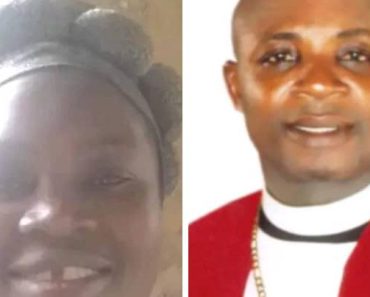 BREAKING: Police Confirm Arrest Of Pastor Over Death Of Female Church Member In Hotel Room