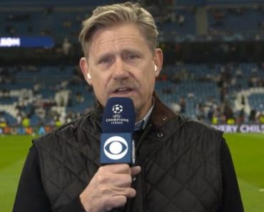 SPORT NEWS: EPL: You’re trying to be a hero – Peter Schmeichel slams Man United star after latest defeat