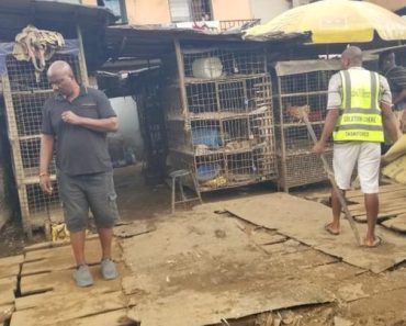 JUST IN: Defiant traders lose 150 shops in Onitsha as govt. battles illegal structures