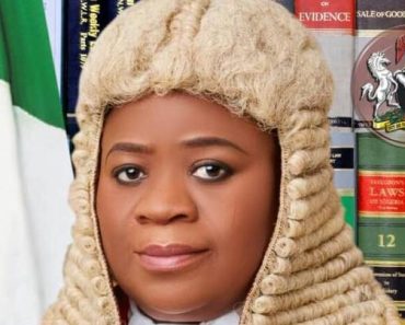 BREAKING: PROFILES; Nine new Court of Appeal justices