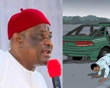 BREAKING: ABUJA: Hard Times Await ‘One Chance’ Robbers As Wike Announces Digital Transport Security Plan For FCT