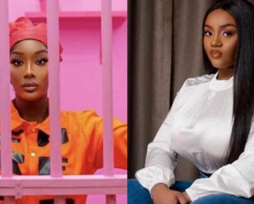 BREAKING: “My cousin is in a toxic situation, free her”- Davido’s ‘pregnant’ side chic, Anita Brown begins campaign for Chioma
