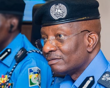 BREAKING: “IGP Vows Relentless Pursuit of Justice Following Imo State Attack”