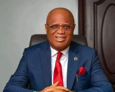 Truth Revealed: I’m Under Pressure To Share Money Or Risk Second Term – Akwa Ibom Governor