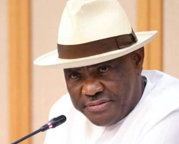 BREAKING: Wike; Last man standing as other G5 members disappear from political radar
