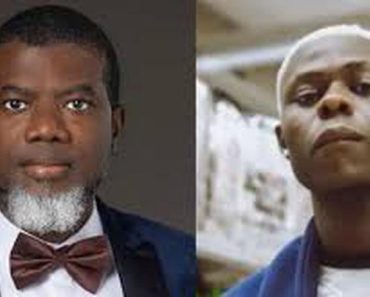 Why Many Nigerians don’t want justice for Mohbad – Reno Omokri