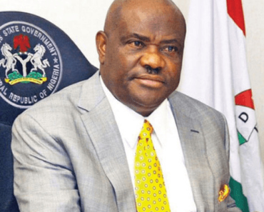 JUST IN: Don’t take away our livelihood, Abuja hawkers beg Wike