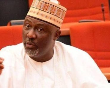 JUST IN: As Governor, I’ll Pay Salaries Promptly – Dino Melaye