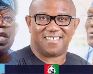BREAKING: Peter Obi, Datti, Atiku, Ifeanyi Okowa And Tinubu Conspicuously Absent In Court As PEPT Delivers Judgement