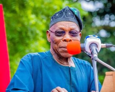 JUST IN: When We Are Done Hanging Obasanjo! By Bola Olalere