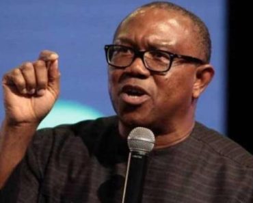 BREAKING: ‘The Battle Will Be Long And Tough’ — Lagos Labour Party Chair Says Obi Won’t Succumb To ‘Political Bullies’
