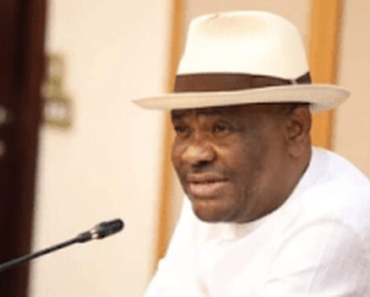 BREAKING: PDP NEC Members Confirm Wike’s Notification To Party Leadership Before Joining Tinubu’s Cabinet