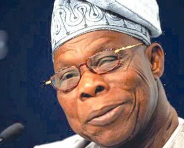 BREAKING: You are the only ex-President that fights his wives and children – Obasanjo’s ex-wife