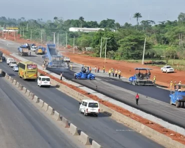 Finally! ‘4-hour journey’ : Abuja-Lagos highway ready in 2027 – FG