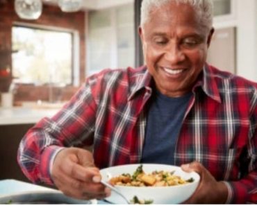 6 Foods That Can Keep You Young In Old Age