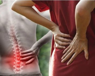 Here Are 3 Effective Ways To Relieve Back Pain Due To Diabetic High Blood Sugar