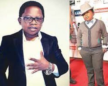 Reasons Why I Separated From Paw-paw – Chinedu Ikedieze(Aki)