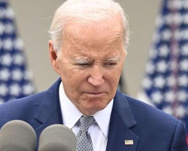 BREAKING NEWS: Joe Biden health fears grow as Democrat leader warns death ‘imminent’ at President’s age