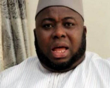 JUST IN: Nigerians React As Six Long Buses Reportedly Convey Asari Dokubo’s Boys Storm Abuja – (Watch the Viral Video)