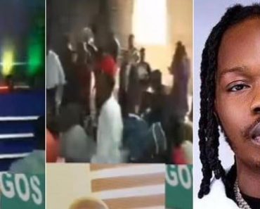 JUST IN: A 2022 prophecy resurfaces, suggesting a “popular star” should be Naira Marley
