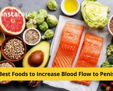 6 Foods That Boost Blood Flow to The Penis And Protect Prostate Gland
