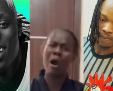 Why He Was Scared I Will Be Kidnapped, That’s Why I Don’t Tell People I’m His Mother – Mohbad’s Mum Speaks