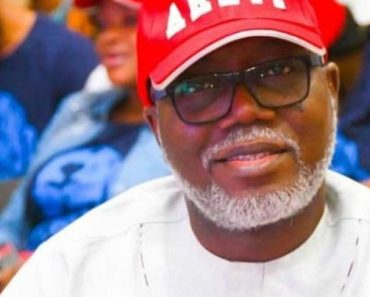 How I have not been served impeachment notice — Ondo deputy governor
