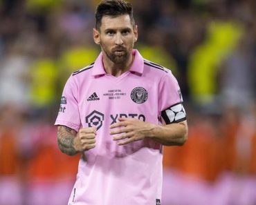 SPORT NEWS: Lionel Messi reveals his plans for the 2026 World Cup
