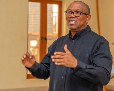 BREAKING: Peter Obi Files 51 Grounds Of Appeal Against PEPC Judgment At Supreme Court