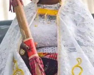 JUST IN: Hon. Rev. Ladi Shu’aibu Joseph Congratulates Chief Mijidat Folashade Tinubu Ojo on her Confinement and Coronation As YAR-JARI NUPE