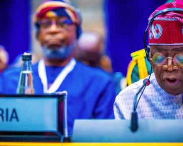 BREAKING: Tinubu set to attend 78th UN General Assembly in New York
