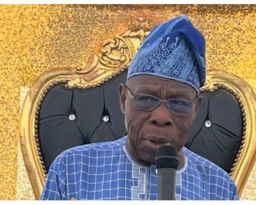 JUST IN: How Yoruba Elders hit Obasanjo over Oyo Obas order