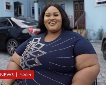 These are the reasons why you should date a fat girl